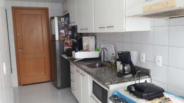 Apartamento para Venda em Niterói, Icaraí, 3 dormitórios, 1 suíte, 1 banheiro, 1 vaga - Foto 14