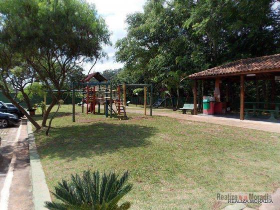 Apartamento com 02 dormitórios - Jardim Torino - Foto 2