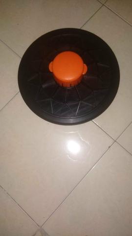 Disco de Equilíbrio