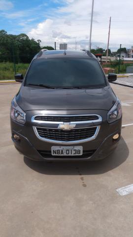 Spin lt advantage automática 2015