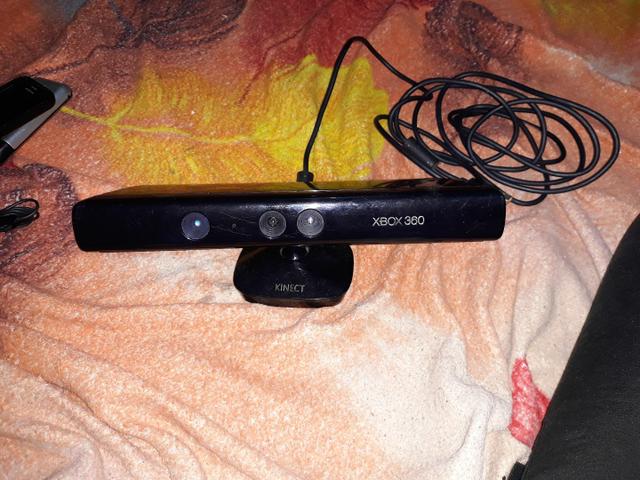 Kinect Xbox 360 original - Foto 2