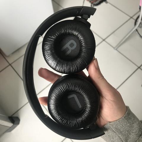 Fone de Ouvido Bluetooth JBL tune 500bt - Foto 3