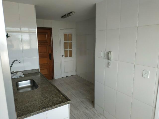 Apartamento praca seca - Foto 2