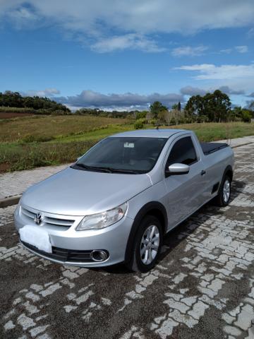 Saveiro prata - Foto 10