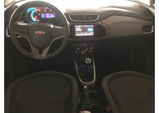 Chevrolet Prisma Lt 1.0 8V Spe 4 Flex - Foto 3