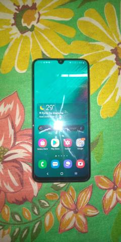 Troco a30 por iPhone