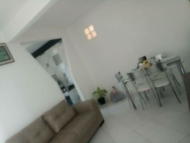 Vendo casa Santo Amaro ba