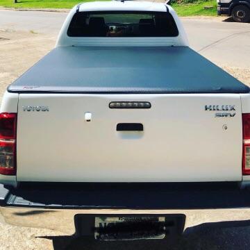 Hilux srv diesel - Foto 2