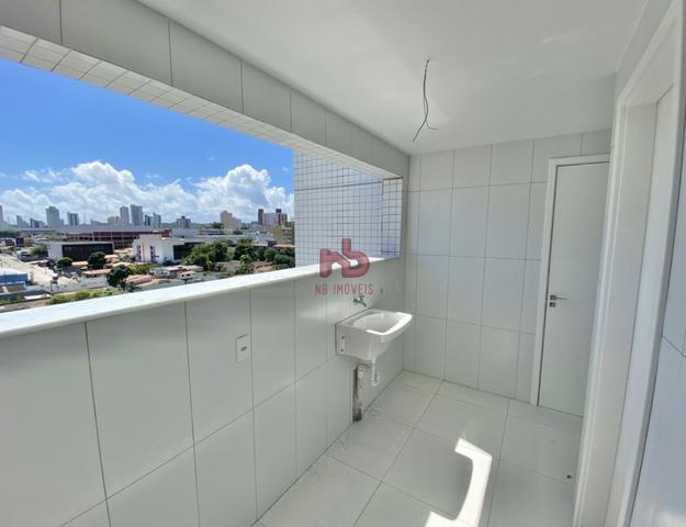 Apartamento na melhor localização de Lagoa Nova - Foto 12
