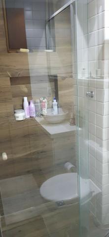 Venda - Lindo apartamento no Espinheiro, 02 quartos/suíte, nascente, bem localizado - Foto 8