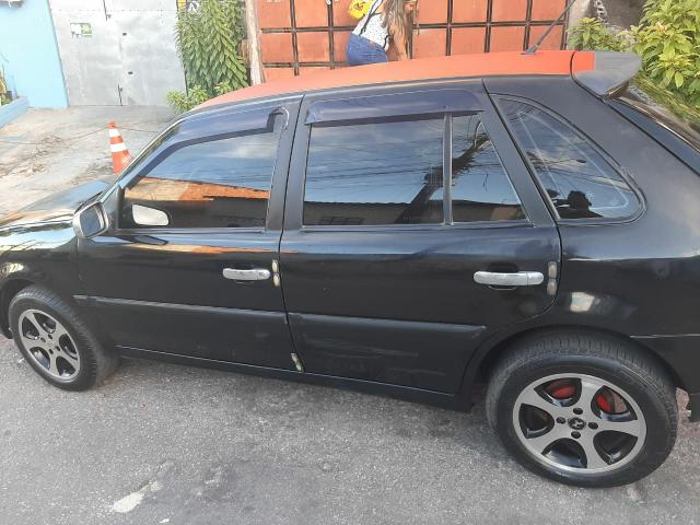 Gol 2007 g4 Flex 9.900MiL - Foto 3