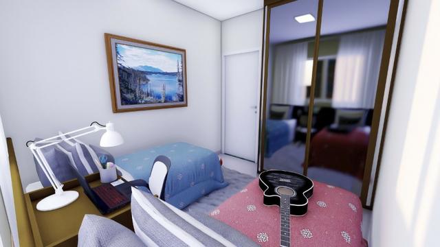 Apartamento com 2 quartos, à venda no Bairro Igarapé - Foto 8