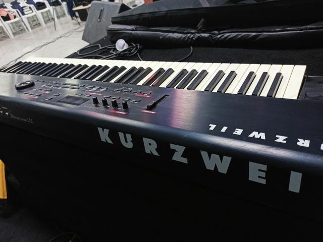 Torro controlador Kurzwell - Foto 3