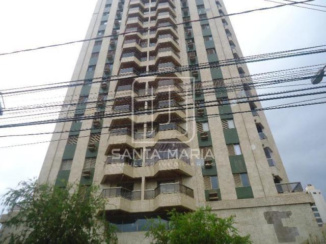 Apartamento para alugar com 2 dormitórios em Higienopolis, Ribeirao preto cod:903 - Foto 11