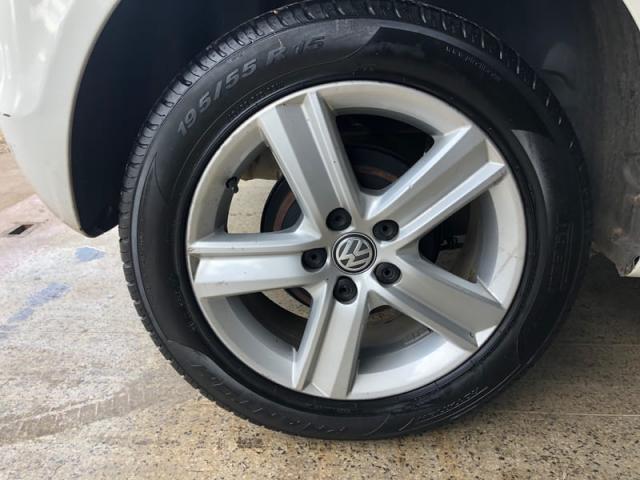 VOLKSWAGEN FOX 1.6 | 2015 impecável, sem detalhes revisado - Foto 9