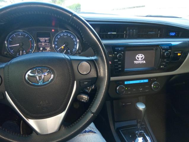 Corolla XEI 2.0 automatico - Foto 3