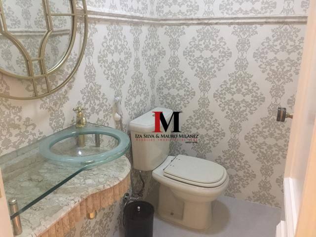 Alugamos apartamento mobiliado com 3 quartos proximo ao MP - Foto 11