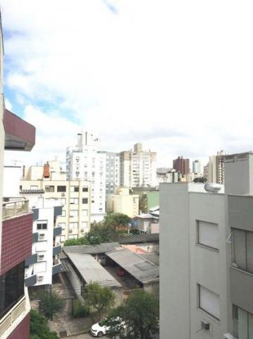 Apartamento à venda com 3 dormitórios em Jardim botânico, Porto alegre cod:28-IM412823 - Foto 6