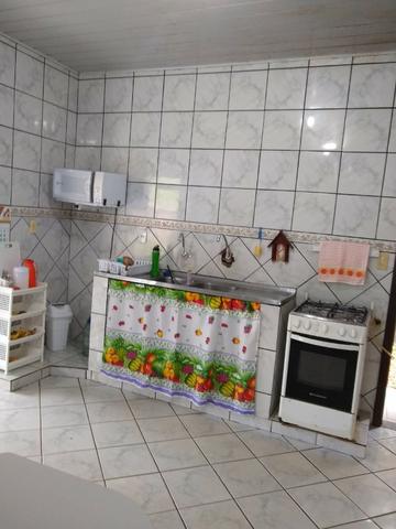 Venda/locação de casa ampla em um dos melhores bairro da cidade, confiram! - Foto 6