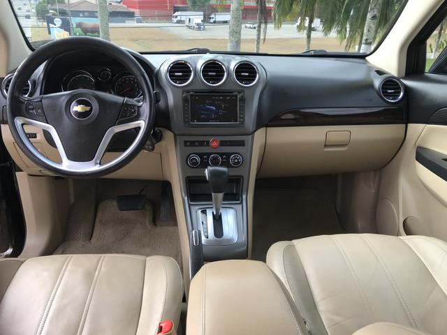 Captiva FWD 2.4 sport - Foto 8