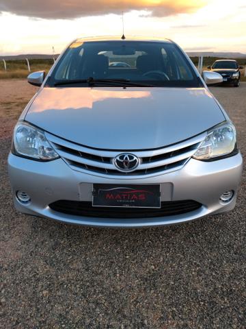 Etios 2015 x - Foto 8