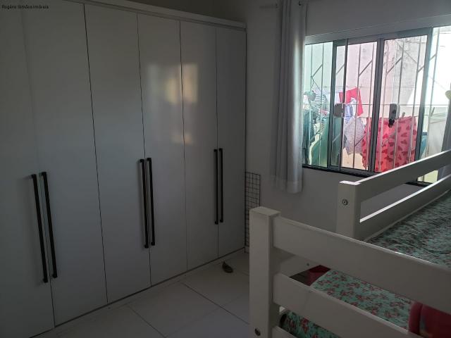 Excelente casa 03 quartos, sendo 1 suíte, Piscina, Espaço gourmet, 02 vagas, Jardim Vitóri - Foto 11