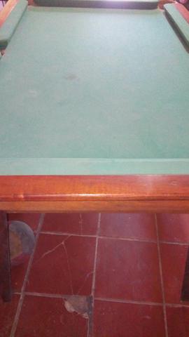 Mesa de sinuca - Foto 4