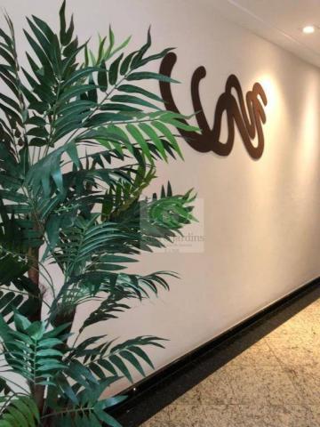 Apartamento com 02 dormitórios, vaga fechada para dois carros. - Foto 11