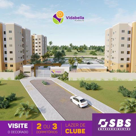 Vidabella Planalto