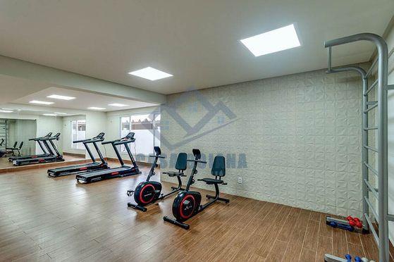 Apartamento à venda no bairro Vila Rosa em Goiânia/GO - Foto 8