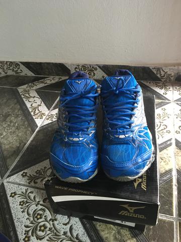 Mizuno pro 7 - Foto 2