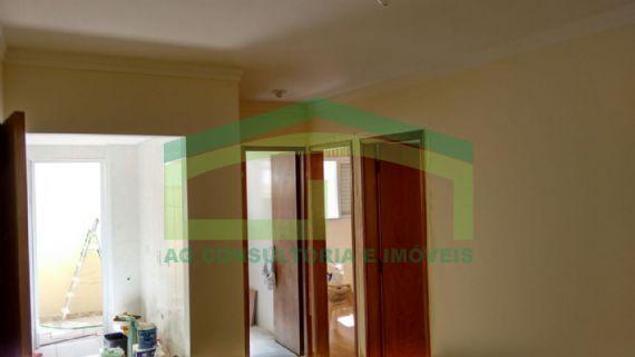 Apartamento para alugar com 2 dormitórios em Jardim elvira, Osasco cod:1148 - Foto 4