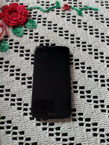 Vende-se LG k10 em ótimo estado - Foto 3