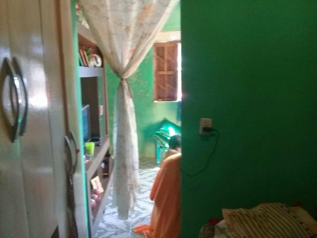 Casa pra venda ou troca 30.000 mas tem conversa no valor - Foto 7