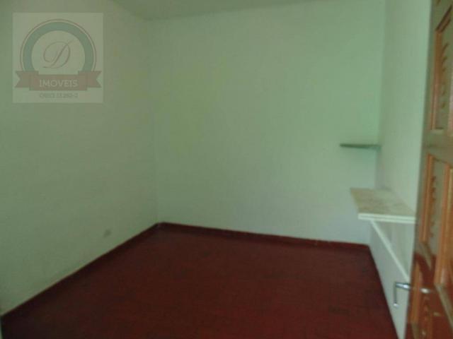 Casa com 1 dormitório para alugar, 50 m² por R$ 430,00/mês - Jardim Santa Izabel - Hortolâ - Foto 5