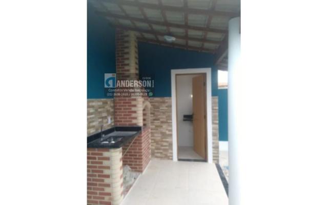 Excelente Casa em Itaipuaçu c/ 2Qtos (1 suíte), churrasqueira e chuveirão. - Foto 16