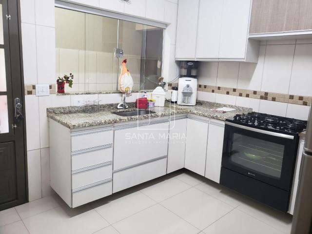 Casa à venda com 3 dormitórios em Jd ouro branco, Ribeirao preto cod:63804 - Foto 6