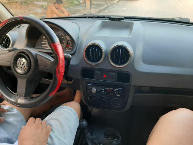 Gol 2007 g4 Flex 9.900MiL - Foto 4