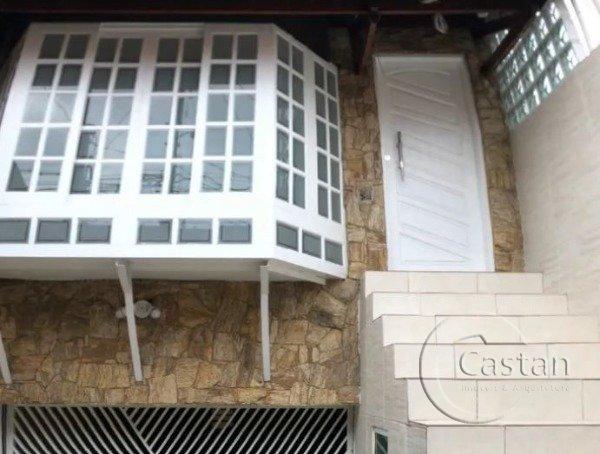Casa à venda com 5 dormitórios em Vila formosa, São paulo cod:DT109