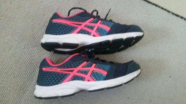 Tênis Asics - Foto 5