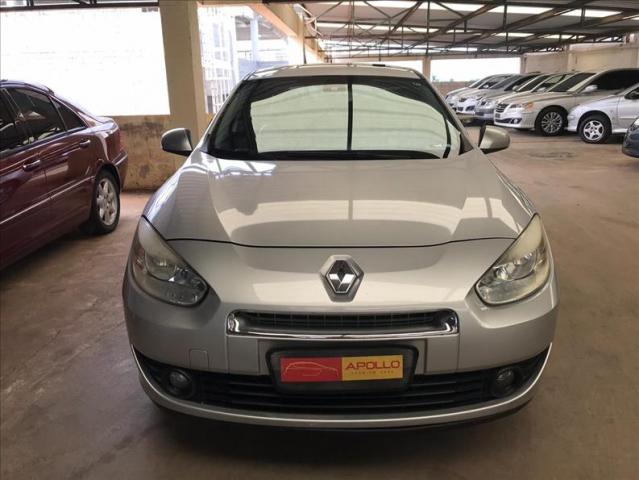 Renault Fluence 2.0 Dynamique 16v - Foto 2