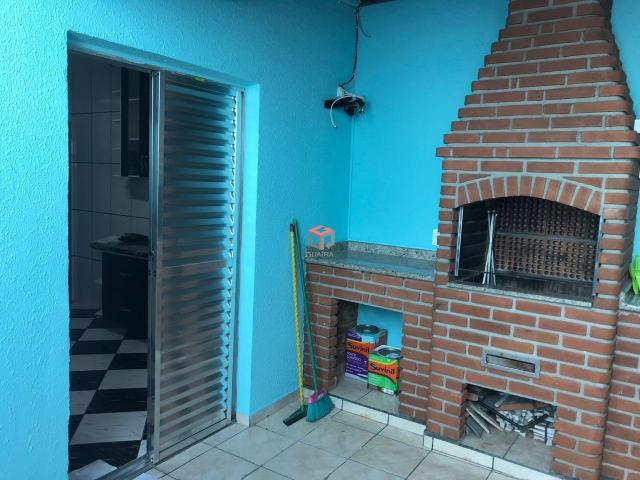 Lindo sobrado para locação, 2 quartos, 2 vagas - Planalto - São Bernardo do Campo - Foto 19