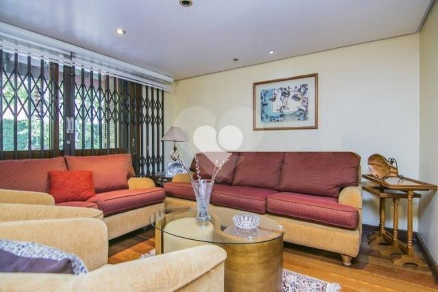 Casa para alugar com 3 dormitórios em Jardim do salso, Porto alegre cod:28-IM439567 - Foto 4