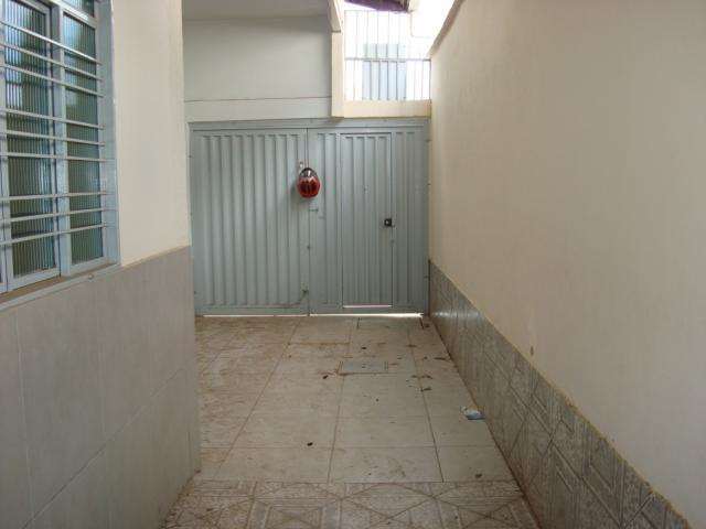 Casa para alugar com 2 dormitórios em Setor coimbra, Goiânia cod:204 - Foto 4
