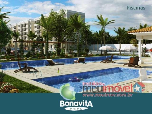 50- Condomínio Bonavitta Prime Araçagi - Foto 4