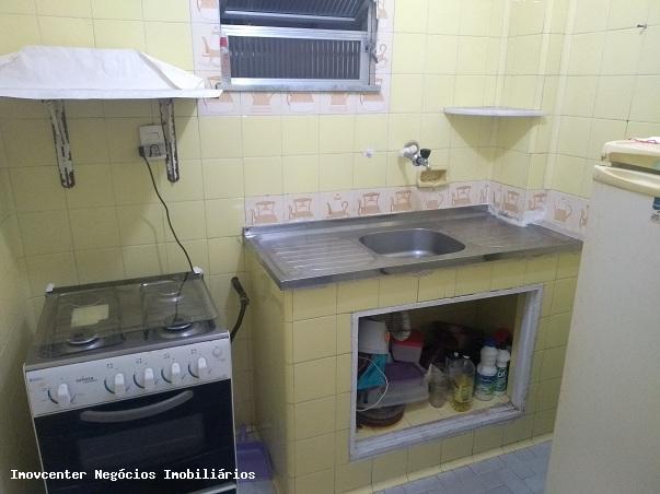 Apartamento para Venda em Rio de Janeiro, Copacabana, 1 dormitório, 1 banheiro - Foto 8