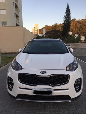 Sportage Ex 2018 - Foto 3