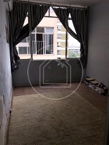 Apartamento à venda com 3 dormitórios em Tijuca, Rio de janeiro cod:869119 - Foto 3