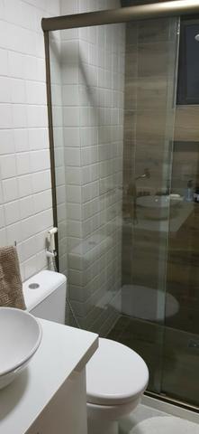 Venda - Lindo apartamento no Espinheiro, 02 quartos/suíte, nascente, bem localizado - Foto 17