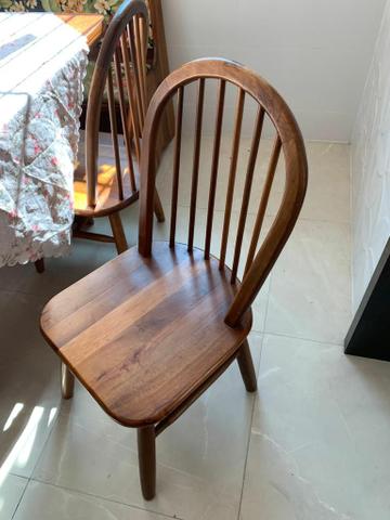 Conjunto mesa